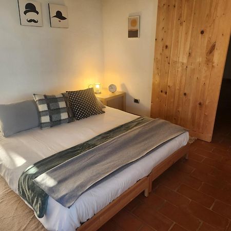 Alto Locandieri Montebagnolo Eksteriør billede
